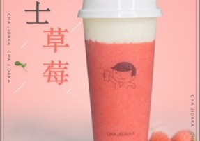 加拿大28：芝士草莓