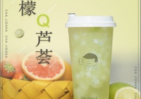 加拿大28：柠檬芦荟